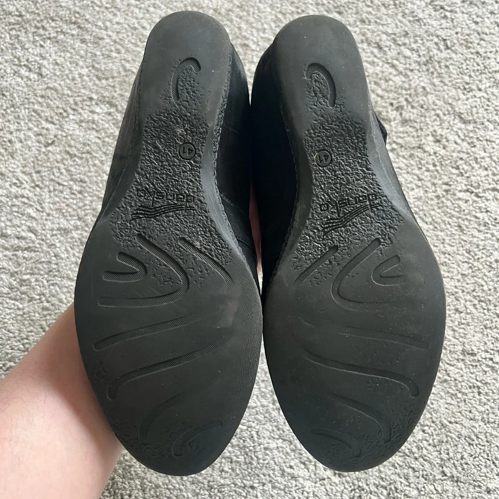 Dansko good